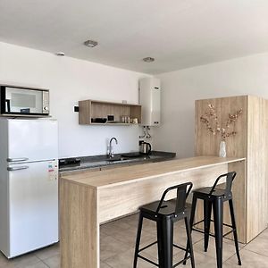 Apartamento de 1 Dormitorio